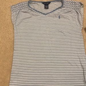 Ralph Lauren girls shirt.